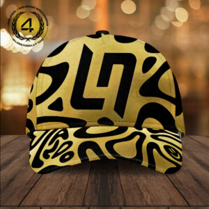 McLaren x Lando Norris World Champions 2025 Classic Cap – TANTN19217