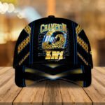 McLaren x Lando Norris World Champions 2025 Classic Cap – TANTN19223