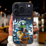 McLaren x Lando Norris World Champions 2025 Phone Case – TANTN19168