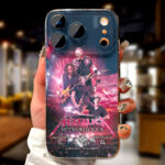 Metallica Phone Case – HOATT15421