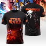 Star Wars 3D Apparel – NGHIAVT5781