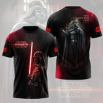 Star Wars 3D Apparel - NGHIAVT5783