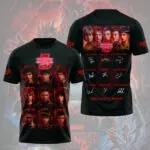 Stranger Things 3D Apparel – NGHIAVT5791