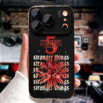 Stranger Things Phone Case – NGHIAVT5798