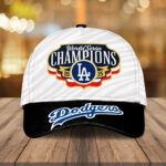 Los Angeles Dodgers 2025 Classic Cap - NGHIAVT5850