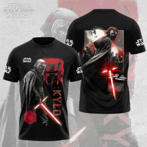 Star Wars 3D Apparel - NGHIAVT5808