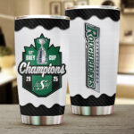 Saskatchewan Roughriders 2025 Tumbler Cup – NGHIAVT5817