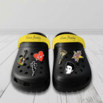 Elvis Presley Custom Clogs - NGHIAVT5821
