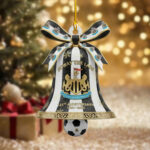 Newcastle United Custom Shape 2-sided Acrylic Ornament – NGHIAVT5833