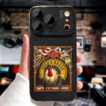 Guns N’ Roses Phone Case – NGHIAVT5844