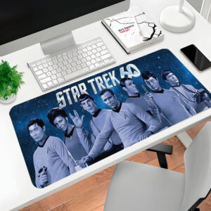 Star Trek Mouse Mat - NGHIAVT5849
