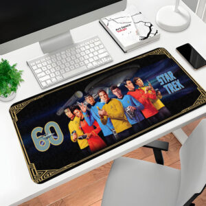 Star Trek Mouse Mat - NGHIAVT5851