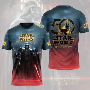 Star Wars 3D Apparel - NGHIAVT5865
