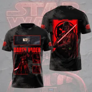 Star Wars 3D Apparel – NGHIAVT5866