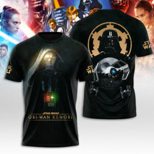 Star Wars 3D Apparel – NGHIAVT5867