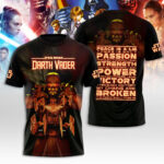 Star Wars 3D Apparel – NGHIAVT5868