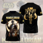 Star Wars 3D Apparel – NGHIAVT5875
