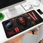 Star Wars Mouse Mat – NGHIAVT5885