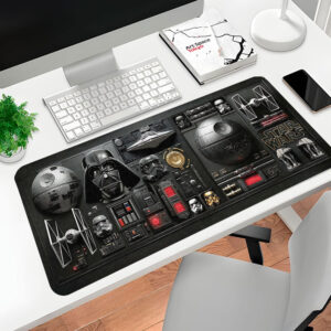 Star Wars Mouse Mat - NGHIAVT5886