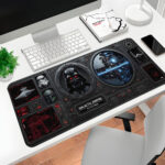 Star Wars Mouse Mat – NGHIAVT5887