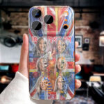 Iron Maiden Phone Case – NGHIAVT5890