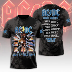 AC/DC 3D Apparel - NGHIAVT5891