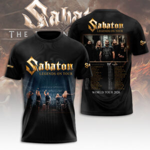 Sabaton 3D Apparel - NGHIAVT5952