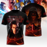Star Wars 3D Apparel – NGHIAVT5955