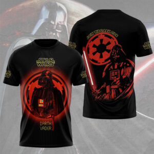 Star Wars 3D Apparel - NGHIAVT5957