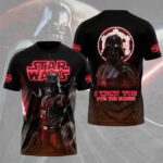 Star Wars 3D Apparel – NGHIAVT5960