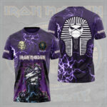 Iron Maiden 3D Apparel – NGHIAVT5969