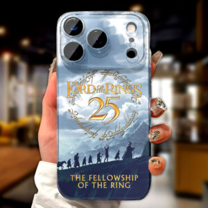 The Lord of the Rings Phone Case – NGHIAVT5971