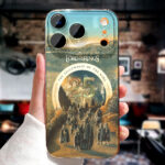The Lord of the Rings Phone Case – NGHIAVT5978