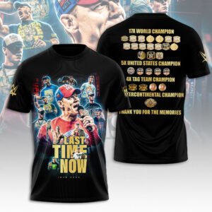 John Cena 3D Apparel - NGHIAVT5988 (copy)