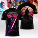 Star Wars 3D Apparel – NGHIAVT5993