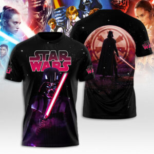 Star Wars 3D Apparel - NGHIAVT5993