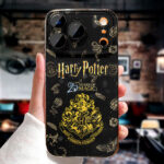 Harry Potter Phone Case – NGHIAVT6007