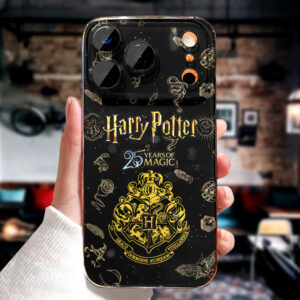 Harry Potter Phone Case – NGHIAVT6007
