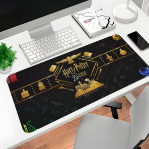 Harry Potter Mouse Mat - NGHIAVT6008