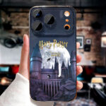 Harry Potter 25th Anniversary Phone Case – NGHIAVT6011