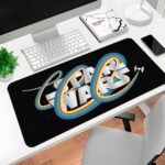 Star Wars Mouse Mat – NGHIAVT6025