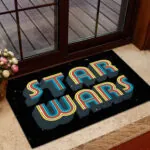 Star Wars Doormat – NGHIAVT6030