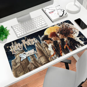 Harry Potter 25th Anniversary 2026  Mouse Mat - NGHIAVT6041