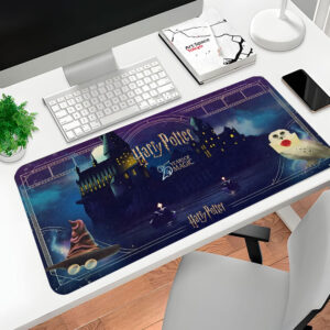 Harry Potter 25th Anniversary Mouse Mat - NGHIAVT6042