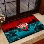 Stranger Things Doormat – NGHIAVT6049