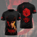 Stranger Things 3D Apparel – NGHIAVT6050