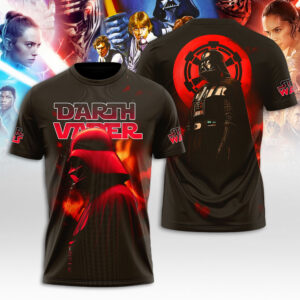 Star Wars 3D Apparel - NGHIAVT6063
