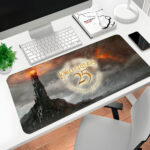 The Lord of the Rings Mouse Mat – NGHIAVT6074