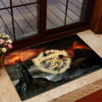 The Lord of the Rings Doormat – NGHIAVT6075