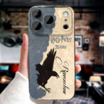 Harry Potter Phone Case – NGHIAVT6079